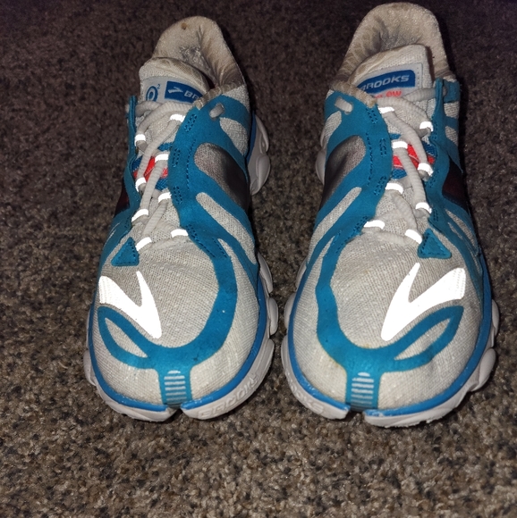 Brooks Pure Flow - Picture 6 of 11